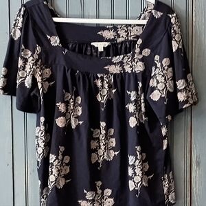 Lucky Brand BoHo XL